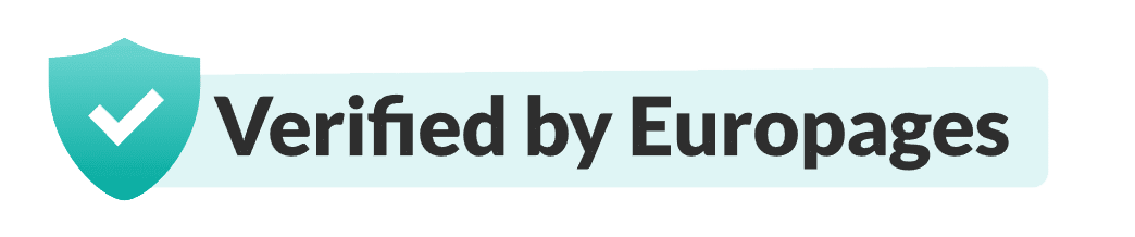 Verified by Europages