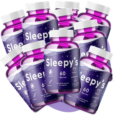 Sleepys Giga