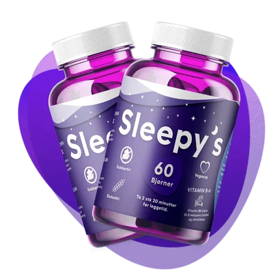Sleepys Dobbel