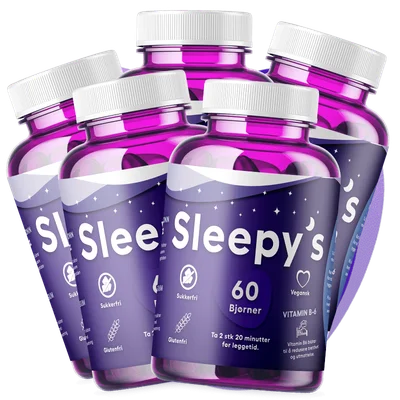 Sleepys Jumbo