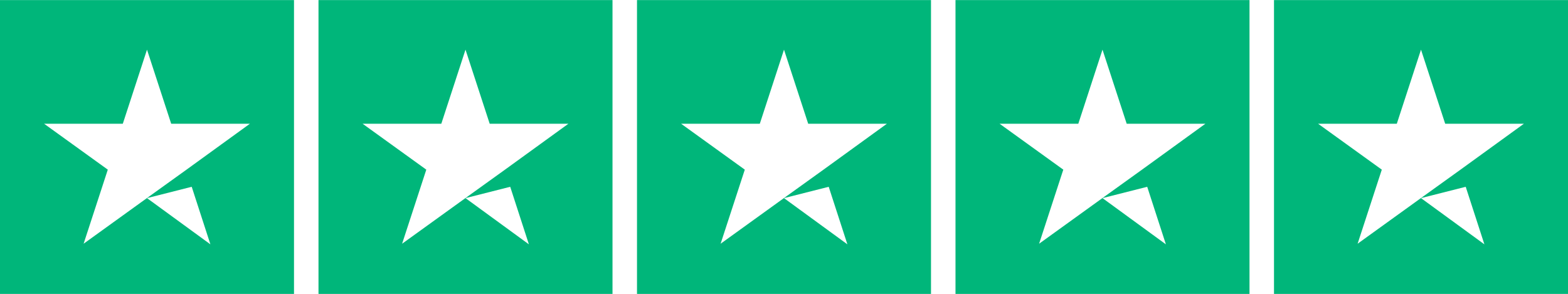 4.9 av 5 stjerner