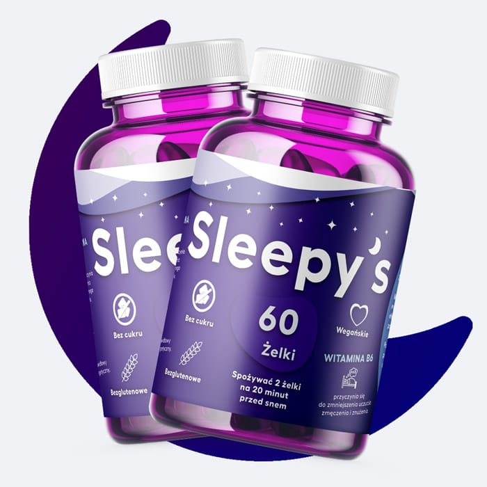 Sleepys dobbel pakke