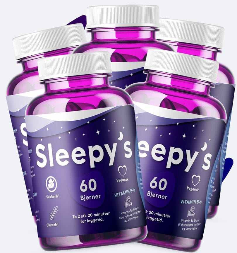 sleepys multi
