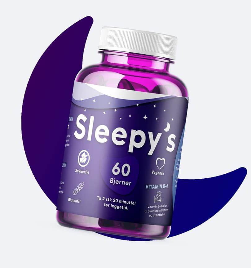 sleeyps start