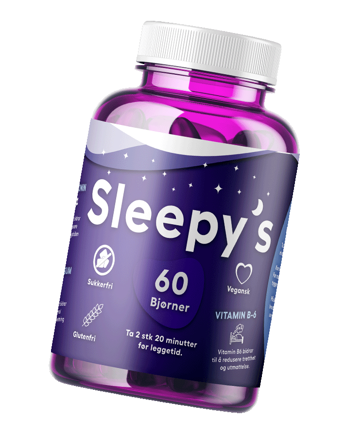 sleepys start boks